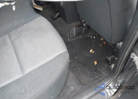 2008 Mazda Mazda3 I z USA, uszkodzony, nr VIN JM1BK32G581780422